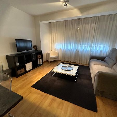 Ferienwohnung Oktheway Santander Street A Coruña Exterior foto