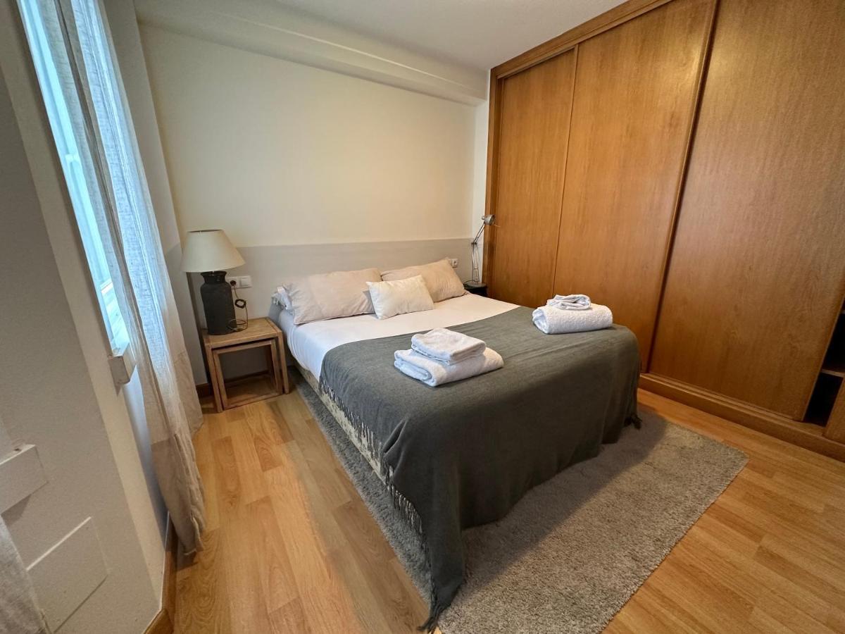 Ferienwohnung Oktheway Santander Street A Coruña Exterior foto